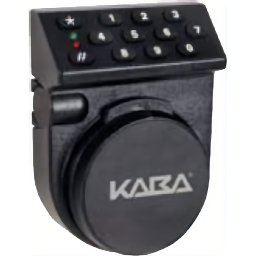 Dormakaba 252AVN20N5BEB1A Safe Locks
