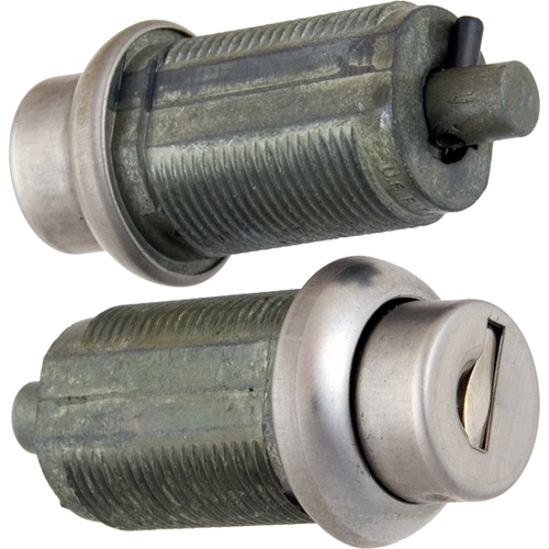 ESP Lock ULR1062STD 2 Pack Utility Tool Box Plunger Lock