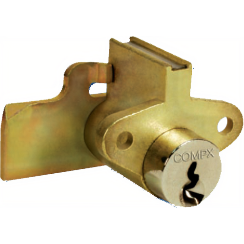 Compx C9300 Non-USPS Mailbox Lock