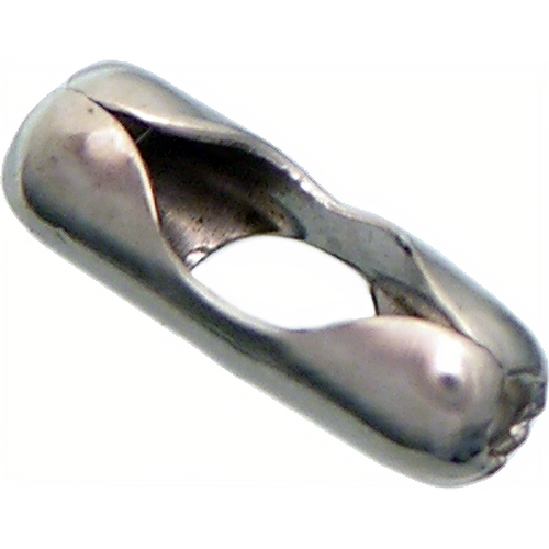 Luckyline 32200 3 Ball Chain Coupler NPB 100/Pack