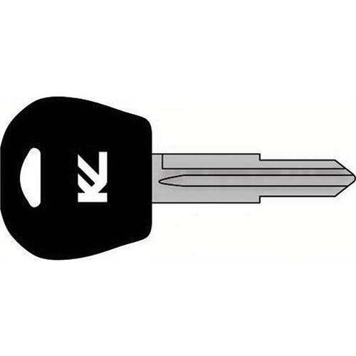 Keyline BDW05T5-SHELL Daewoo Shell Only No Chip