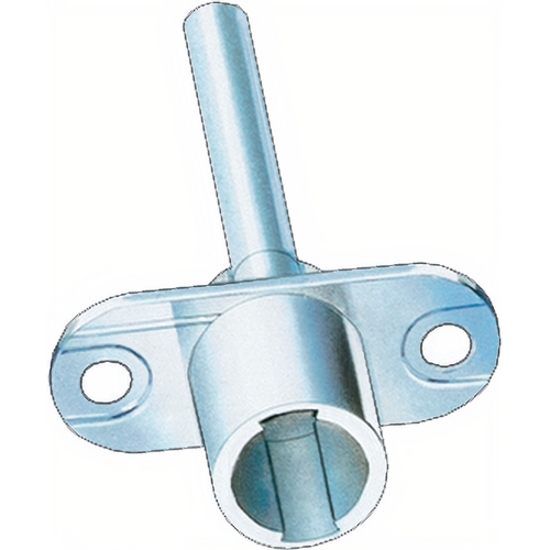 Compx D100CB Timberline Front Gang Lock