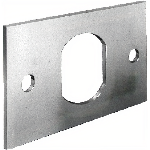 Compx C2016-2C Mounting Plate for Cam Lock
