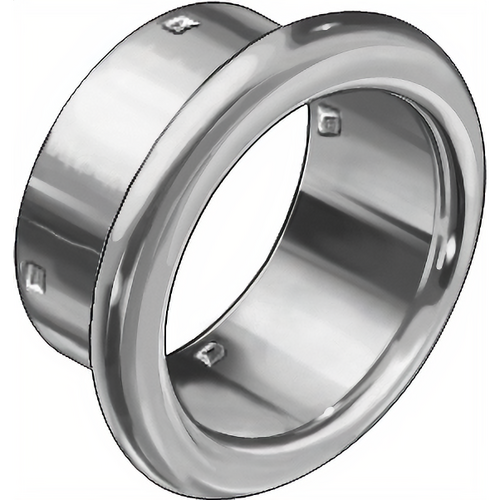 Compx C300BZ-19 Timberline Bezel Black