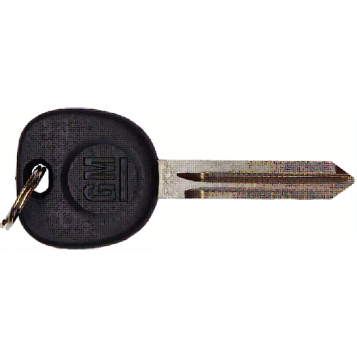 Strattec 5928823 Transponder Key GM Logo GRV93 PK3+