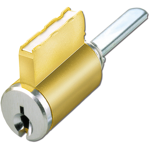 Dormakaba 15395RA-26D Knob Cylinder Snap on Tailpiece 981