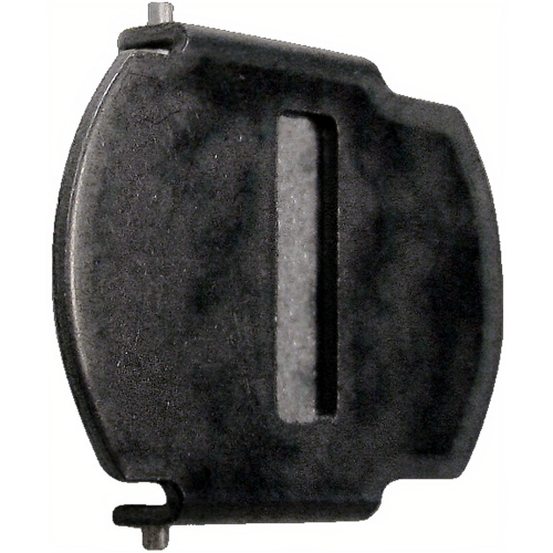 Strattec 597819 GM Shutter Black 10/Pack