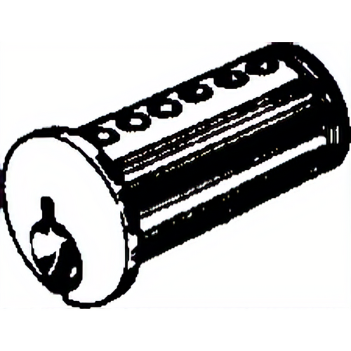 Schlage 33-137F626 Lock Cylinder Plug