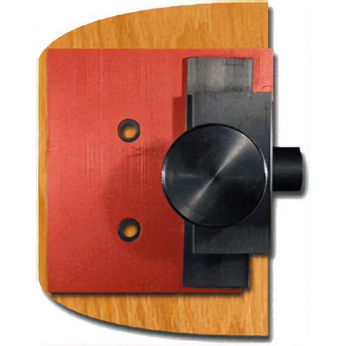 Pro-Lok IN40-PRO Von Duprin 9927 Reverse Latch Template