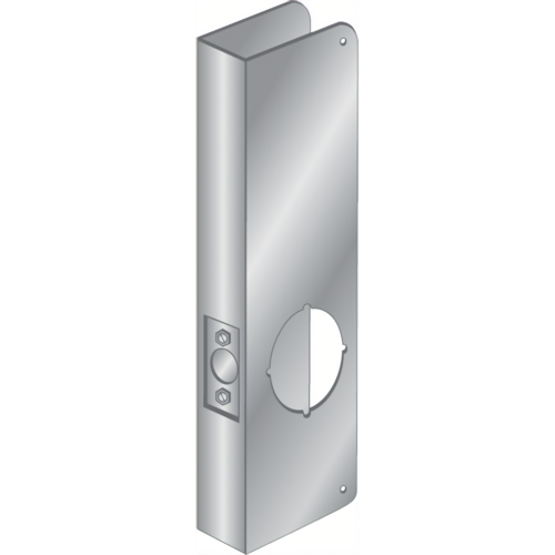 Pro-Lok EWP-121-S Wrap 2-1/8in, 4in x 9in x 1-3/8in