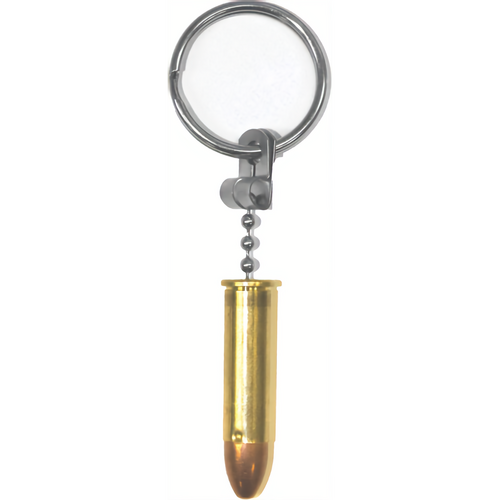 Pro-Lok K302-C 357 Magnum Brass Bullet Card/12