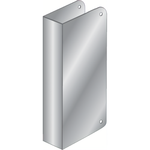 Pro-Lok EWP-293-S Wrap Blank 4-1/4in x 9in x 1-3/4in