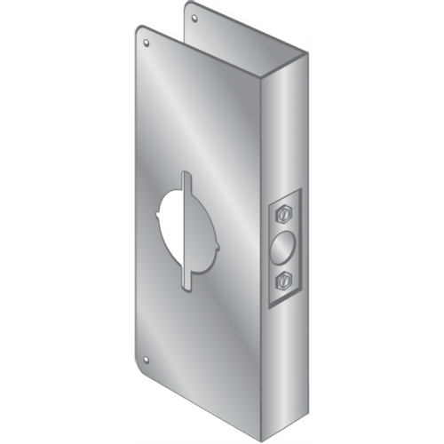 Pro-Lok EWP-541-S Wrap Medeco Marks Levers