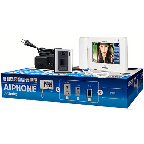 Aiphone JPS-4AED Intercom