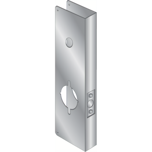 Pro-Lok EWP-542-S Wrap Marks I-Q