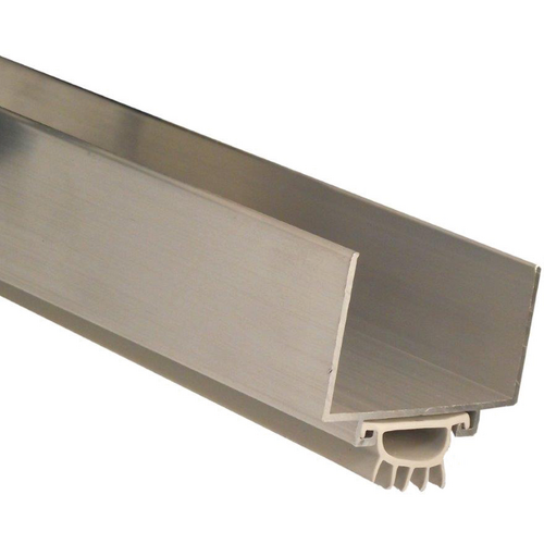Pemko 217AV 36IN Door Shoe 36in Aluminum