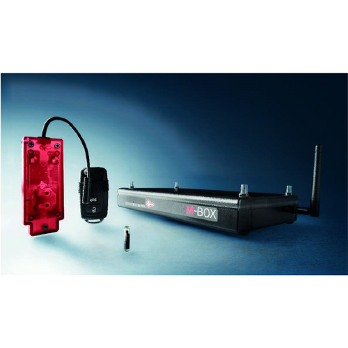 Dormakaba ID48 UPGRADE KIT RW4 Plus Upgrade for T48 Transponders