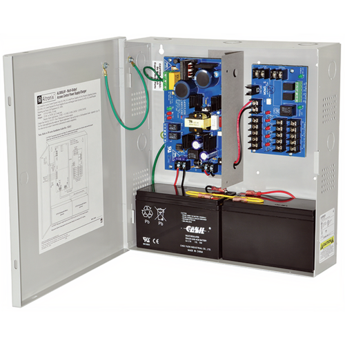 Altronix AL300ULM Power Supply