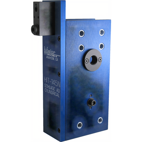 Major HIT-145N Jig for Schlage AD Cylindrical