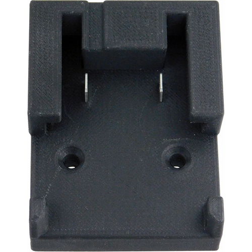 Command BATTERY-ATTACHMENT MILWAUKEE Milwaukee Battery Attachment Only