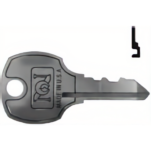 Compx D8799 E41A Master Key Only