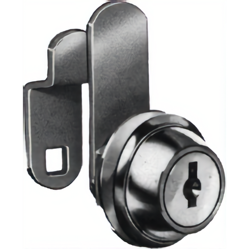 Compx C8051-KAC413A-14A Disc Cam Lock 7/16in