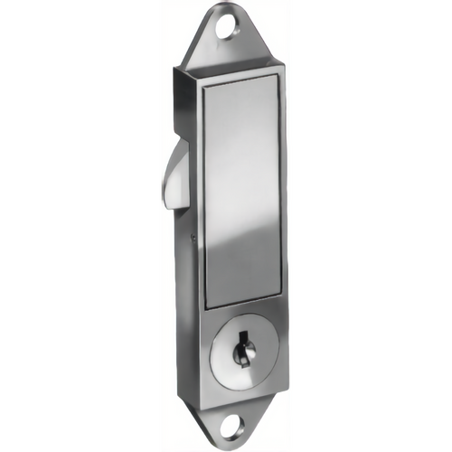 Compx C8070-KAB135A Panel Lock Flush RH Door