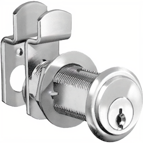 Compx C8106-KA107-26D Pin Cam Lock 1-7/16in