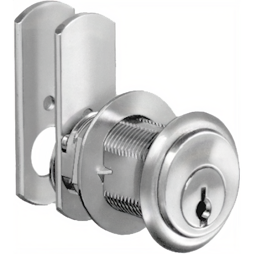 Compx C8101-KA107-26D Pin Cam Lock 15/16in