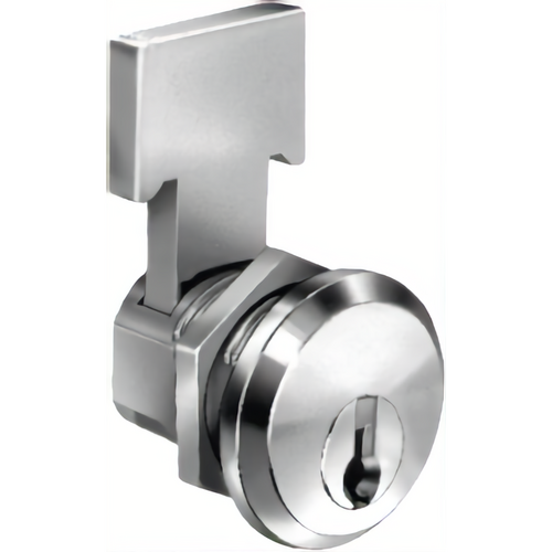 Compx C8137-KA915-26D Metal Drawer Lock Pin (T) Bolt