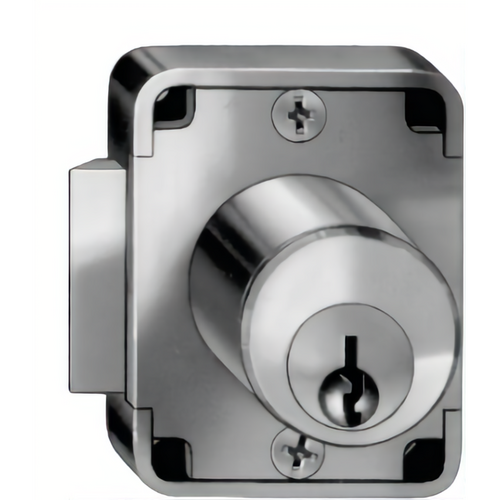 Compx C8139-KD-26D Pin Door Lock Spring 3/4in