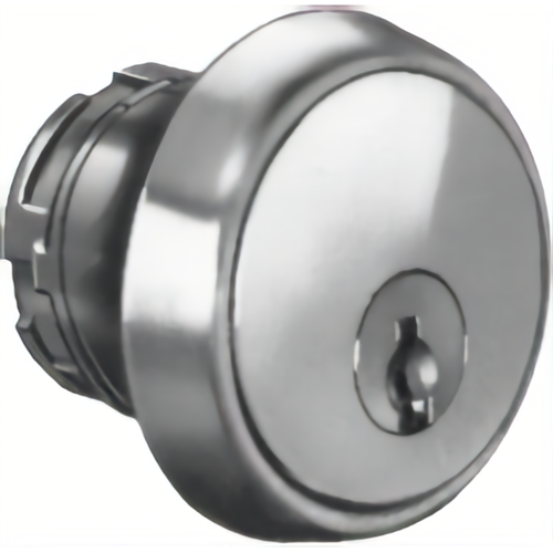 Compx C8160-KD-26D Removable Cylinder for C8161
