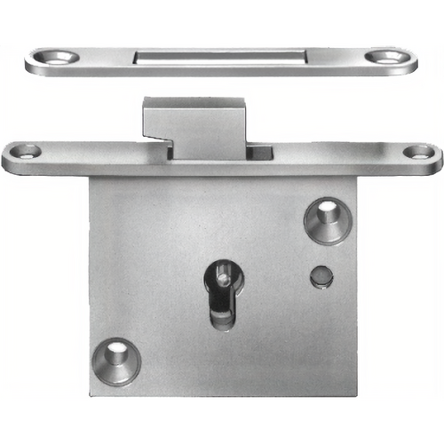 Compx C8384-KA-3 Chest Lid Lock Hook