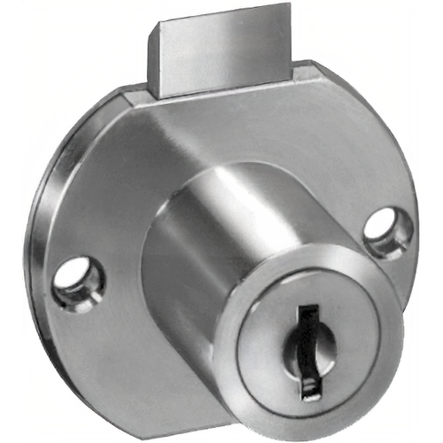 Compx C8706-KAC346A-3 Disc Drawer Lock Spring 15/16in