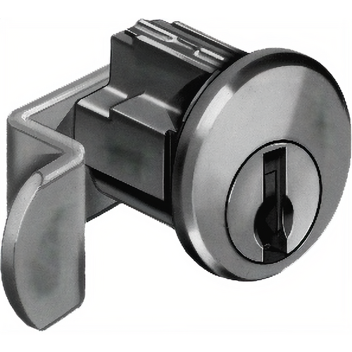 Compx C8713 Mailbox Lock Auth Left