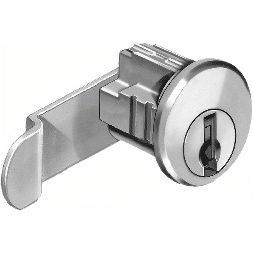 Compx C8714 Mailbox Lock AMA Device Left