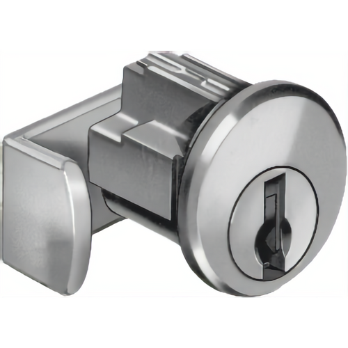 Compx C8721 Mail Box Lock Permabit Left