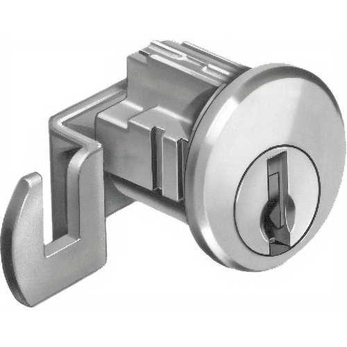 Compx C8724 Mail Box Lock Bommer Left