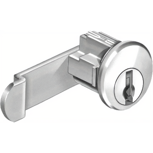Compx C8725 Mail Box Lock Cutler Left