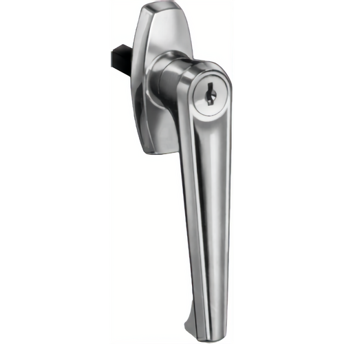 Compx C8747-KAC415A-26D L Handle 1-1/2in Post 1in Long