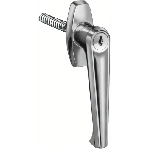 Compx C8754-KAC415A-26D L Handle 1-3/4in Post 3in Long