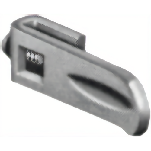 Compx C8757-2C Single Point Tongue
