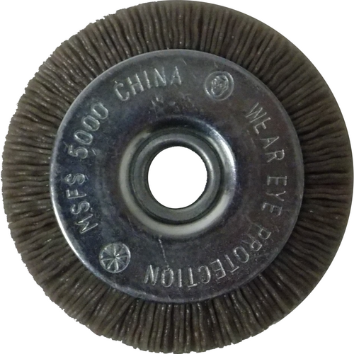Rytan RY9074 Wire Brush