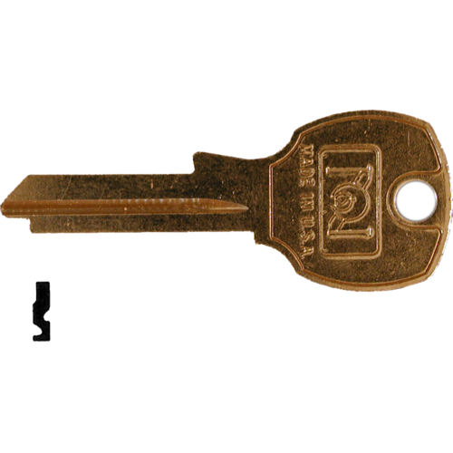 Compx D4293 National Original 1069LC