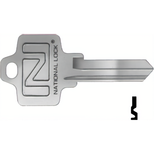 Compx D4295 National Original R1064E