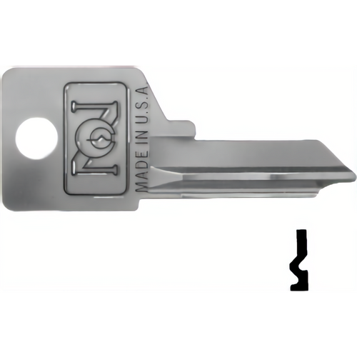 Compx D4296 National Original