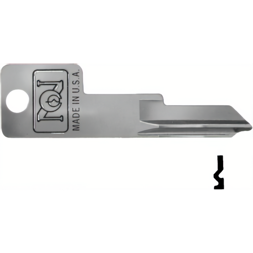 Compx D4297 National Original