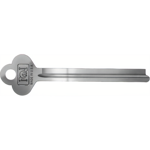 Compx D8491 National Original Key Blanks 1064L
