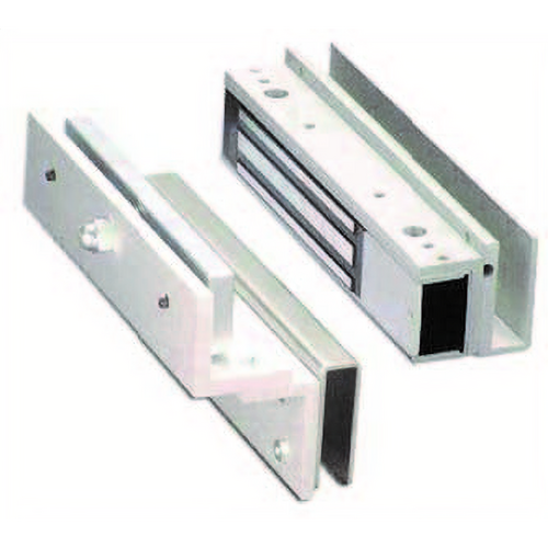 ROFU 21095-INSWINGUS28 U-Bracket Z-Bracket for Full Glass Door for Old Model 8005.