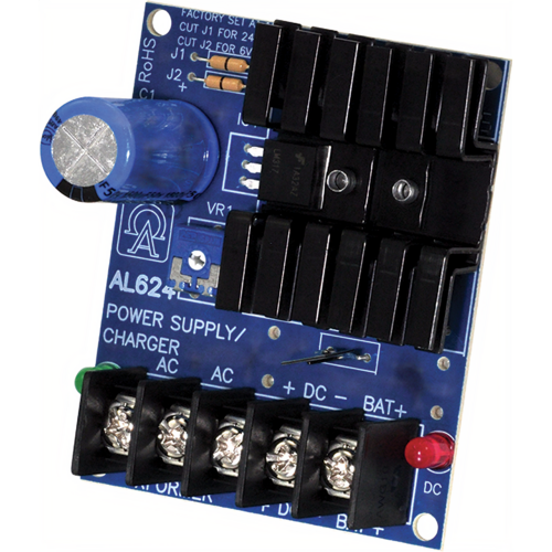 Altronix AL624 Power Supply